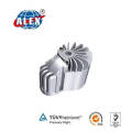 Aluminum Die Casting Motor Parts